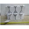 Image 1 : 24 Martini Glasses