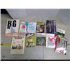 Image 1 : Lot of Misc. Guidebooks - Cleaning, Gardening, Wood Working, Dog Breeding, etc.