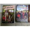 Image 2 : Duck Dynasty Books and DVD and John Daly with Glen Waggoner