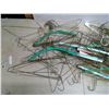 Image 2 : Lot of Coat Hangers