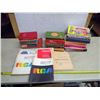 Image 1 : Vintage TV and Radio Service Manuals