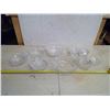 Image 1 : 9 Pieces of Crystal/Glassware (Bowls)