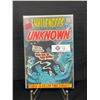 Image 1 : DC Comics Challengers of the Unknown "Curse of the Killer Time Forgot" 15 Cent on board in bag
