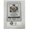 Image 2 : Jeffery Simmons Mississippi State 2019 Panini PRIZM Legacy NFL Draft Rookie Card Signed No. 174