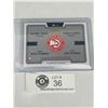 Image 2 : Atlanta Hawks 2018 Panini Dominion Basketball Quad Materials DeAndre Bembry Tauren Prince Denis Schr