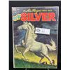 Image 1 : Dell Comics The Lone Ranger's Famous Horse Hi-Yo Silver 10 cent on board in bag