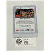 Image 2 : Matt Luempel Ottawa Senators 2015-2016 Fleer Flair Showcase Rookies Jersey Card
