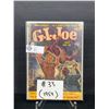 Image 1 : G.I. Joe no. 33 (1954) 10 Cent on board in bag