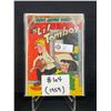 Image 1 : CDC li'l Tomboy No. 104 (1959) 10 Cents on board in bag