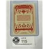 Image 2 : John "Blue Moon" Odom 2012 Panini Golden Age Historic Signatures Card