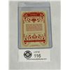 Image 2 : Lou Piniella 2012 Panini Golden Age Historic Signatures Card