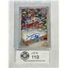 Image 1 : Tommy Pham St Louis Cardinals 2018 Gypsy Queen Autographed Card Chew Topps Gum 1/25