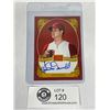 Image 1 : Sam McDowell 2013 Panini Golden Age Historic Signatures Card