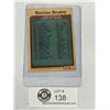 Image 2 : Boston Bruins 1977 O-Pee-Chee Checklist