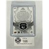 Image 2 : Troy Stecher Vancouver Canucks 2018-2019 Upper Deck Game Jersey Card