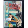 Image 1 : Charlton Comics Vengance Squad No.6 30 Cent on board in bag