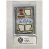 Image 1 : Paul DeJong St. Louis Cardinals 2018 Topps Jersey Card Signed