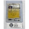 Image 2 : William Karlson Las Vegas Golden Knights 2018-2019 O-Pee-Chee Platinum Card 17/50