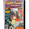 Image 1 : DC Comics the Brave and the Bold Batman and Blackhawk no 167 50 cent on board in bag