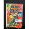 Image 1 : DC Comics Black Lightning no. 4 35 cents on board in bag