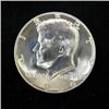 Image 1 : 1966 SPECIAL MINT SET SILVER KENNEDY HALF DOLLAR