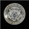 Image 2 : 1966 SPECIAL MINT SET SILVER KENNEDY HALF DOLLAR