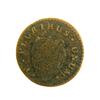 Image 2 : 1787 POST COLONIAL NEW JERSEY COIN #13