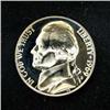 Image 1 : 1969-S PROOF JEFFERSON NICKEL 
