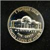 Image 2 : 1969-S PROOF JEFFERSON NICKEL 