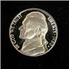 Image 1 : 1980-S PROOF JEFFERSON NICKEL 