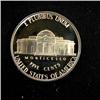 Image 2 : 1980-S PROOF JEFFERSON NICKEL 