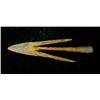 Image 1 : LARGE ROMAN SPEAR POINT c.100-400 A.D.