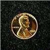 Image 1 : 1960 PROOF LINCOLN CENT 