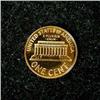 Image 2 : 1960 PROOF LINCOLN CENT 