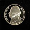 Image 1 : 1990 S PROOF JEFFERSON NICKEL 