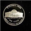 Image 2 : 1990 S PROOF JEFFERSON NICKEL 