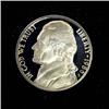 Image 1 : 1986-S PROOF JEFFERSON NICKEL 