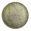 Image 1 : 1898-P MORGAN SILVER DOLLAR BRILLIANT UNCIRCULATED. #36