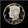 Image 1 : 1994-S PROOF KENNEDY HALF DOLLAR
