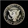 Image 2 : 1994-S PROOF KENNEDY HALF DOLLAR