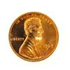 Image 1 : 1969-S PROOF LINCOLN CENT 