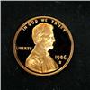 Image 1 : 1986-S PROOF LINCOLN CENT 