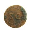 Image 2 : CLAUDIUS c.41-54 A.D. #18