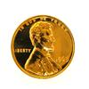 Image 1 : 1963-P PROOF LINCOLN CENT
