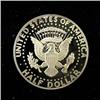 Image 2 : 1983-S PROOF KENNEDY HALF DOLLAR