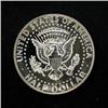 Image 2 : 1968-S PROOF SILVER KENNEDY HALF DOLLAR