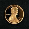 Image 1 : 1998-S PROOF LINCOLN CENT 