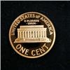 Image 2 : 1998-S PROOF LINCOLN CENT 