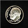 Image 1 : 1992-S PROOF ROOSEVELT DIME