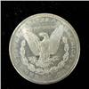 Image 2 : 1881-S MORGAN SILVER DOLLAR #71 BRILLIANT UNCIRCULATED